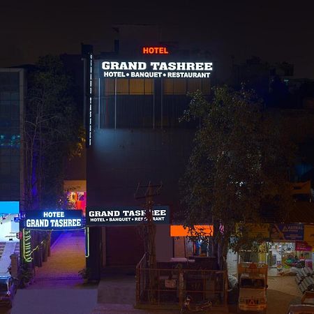 The Grand Tashree At Delhi Airport Ξενοδοχείο Νέο Δελχί Εξωτερικό φωτογραφία
